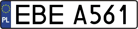 EBEA561