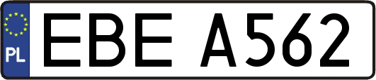 EBEA562