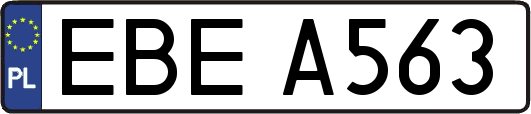 EBEA563