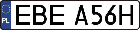 EBEA56H