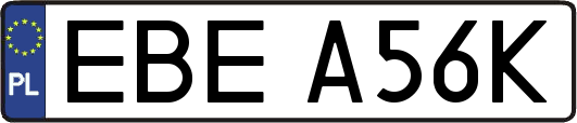 EBEA56K