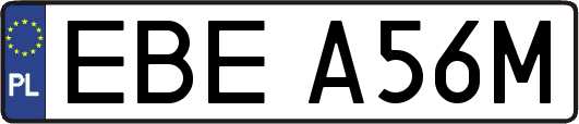 EBEA56M