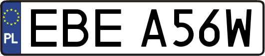 EBEA56W