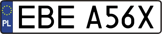 EBEA56X