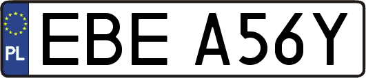 EBEA56Y