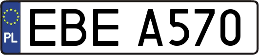 EBEA570