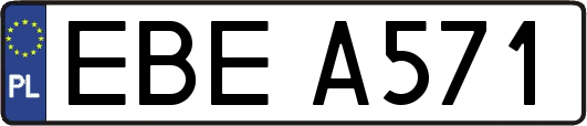 EBEA571