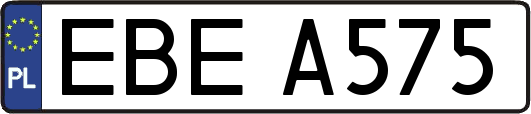 EBEA575