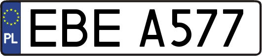 EBEA577