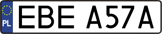 EBEA57A