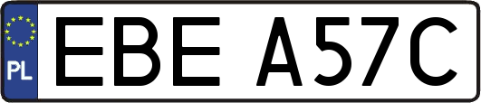 EBEA57C