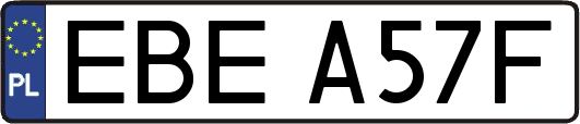 EBEA57F