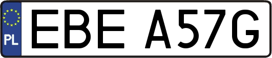 EBEA57G