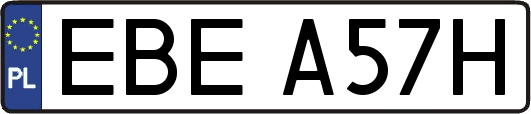 EBEA57H