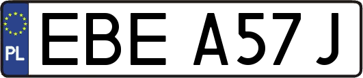 EBEA57J
