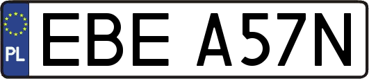 EBEA57N