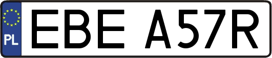 EBEA57R