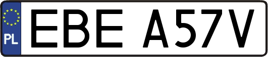 EBEA57V