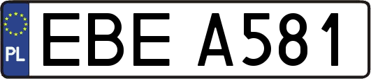 EBEA581