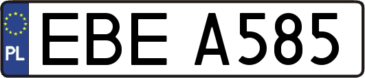 EBEA585