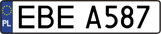 EBEA587