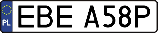 EBEA58P
