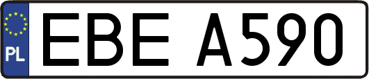 EBEA590