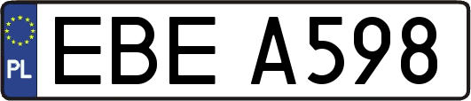 EBEA598