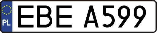 EBEA599
