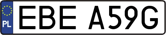 EBEA59G