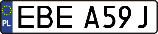 EBEA59J