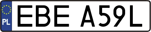 EBEA59L
