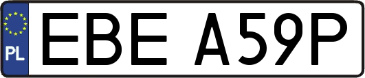 EBEA59P