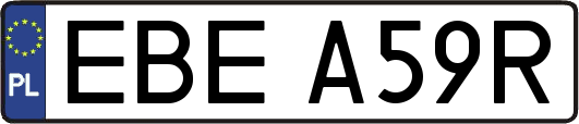 EBEA59R