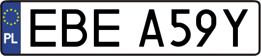 EBEA59Y