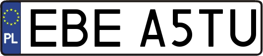 EBEA5TU