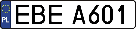 EBEA601
