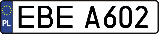 EBEA602