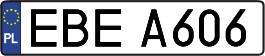EBEA606