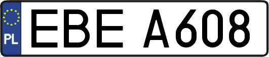 EBEA608