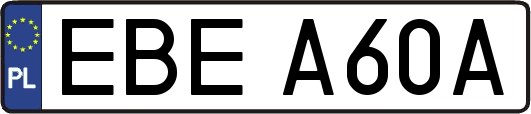 EBEA60A