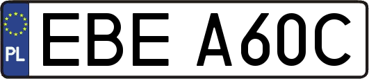 EBEA60C