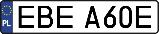 EBEA60E