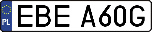 EBEA60G