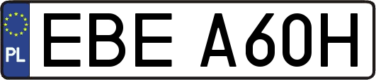 EBEA60H