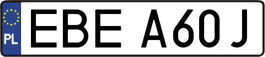 EBEA60J