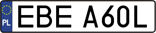 EBEA60L