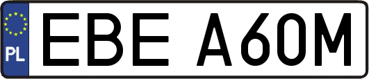EBEA60M