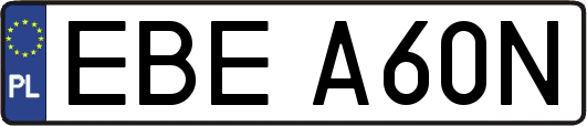 EBEA60N