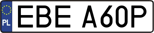 EBEA60P
